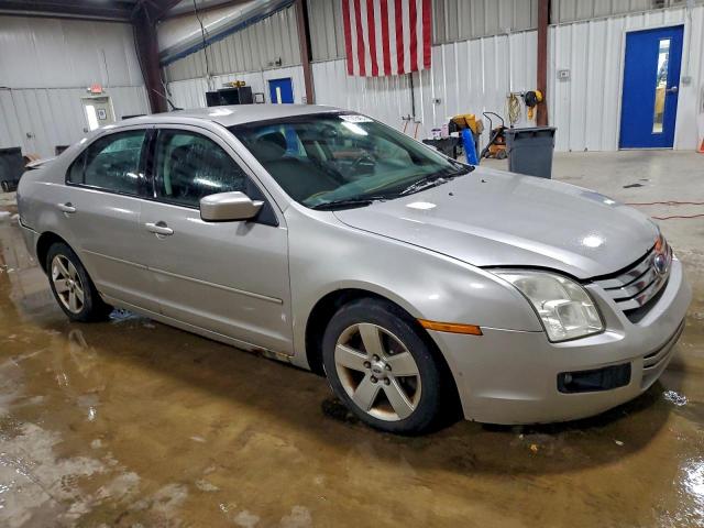 Ford Fusion Se Image 3