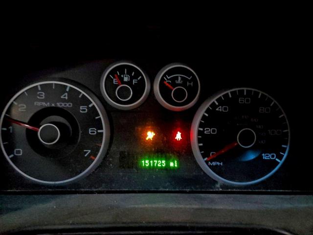 Ford Fusion Se Image 8