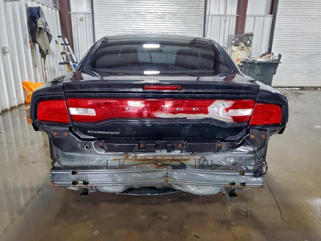 Dodge Charger Image 3