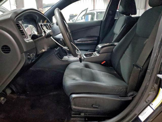 Dodge Charger Image 8