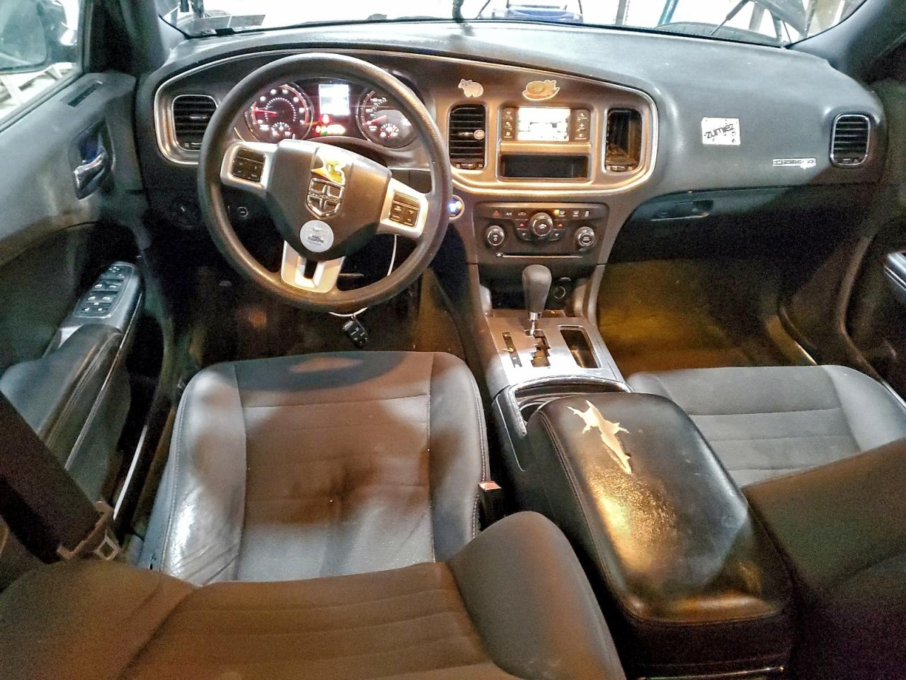 Dodge Charger Image 9