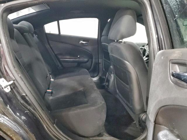 Dodge Charger Image 12