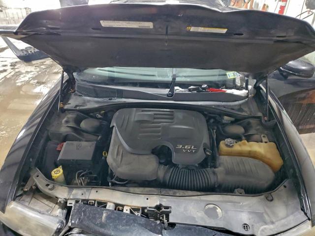 Dodge Charger Image 10