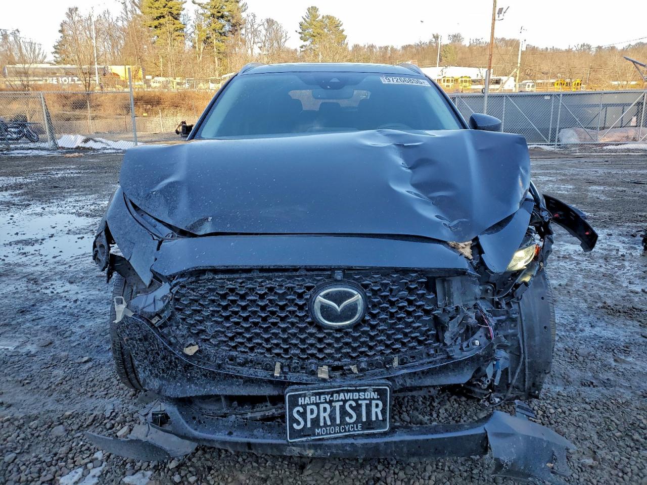 Mazda Cx Premium Plus Image 12