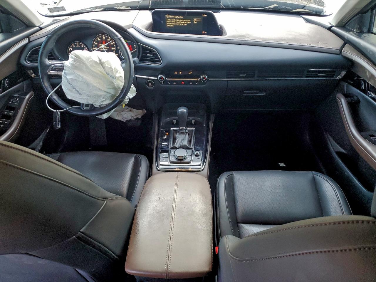 Mazda Cx Premium Plus Image 13