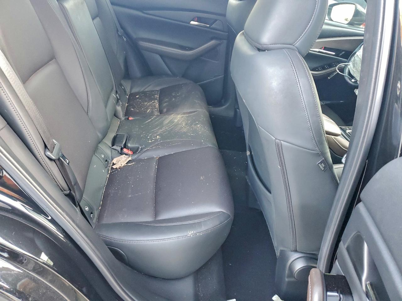 Mazda Cx Premium Plus Image 11