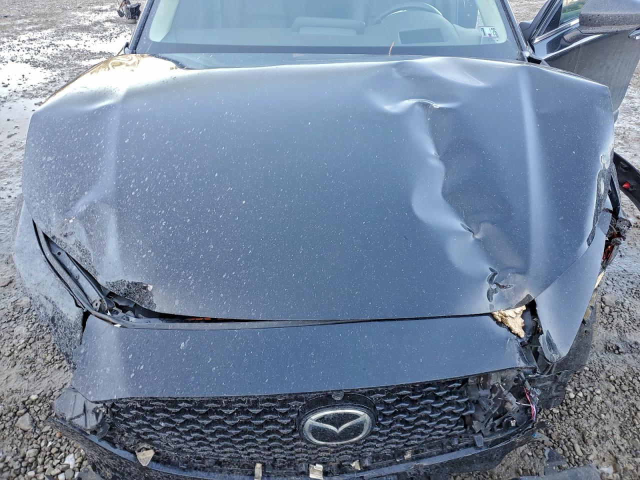 Mazda Cx Premium Plus Image 8