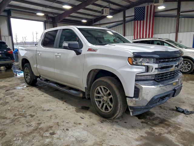 Chevrolet Silverado K1500 Lt Image 7