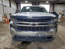 Chevrolet Silverado K1500 Lt Image 8
