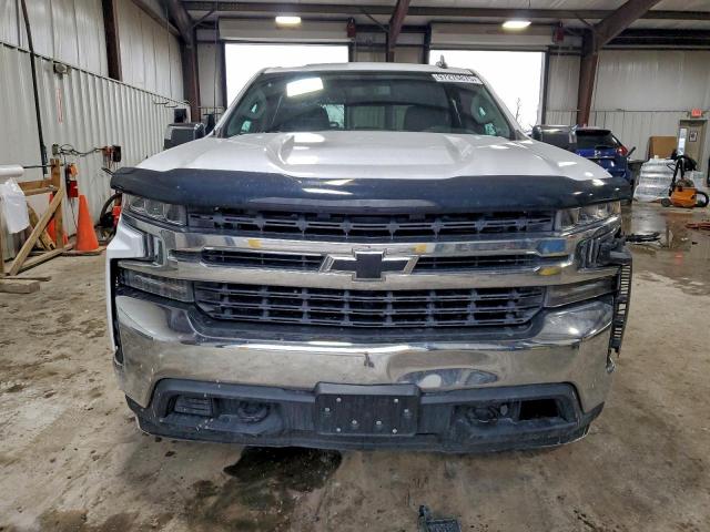 Chevrolet Silverado K1500 Lt Image 8