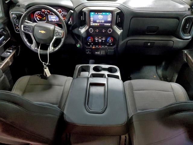 Chevrolet Silverado K1500 Lt Image 11