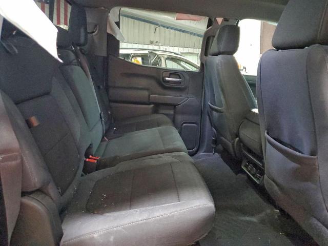 Chevrolet Silverado K1500 Lt Image 2