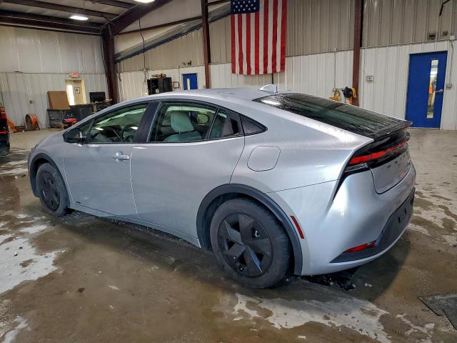 Toyota Prius Le Image 7