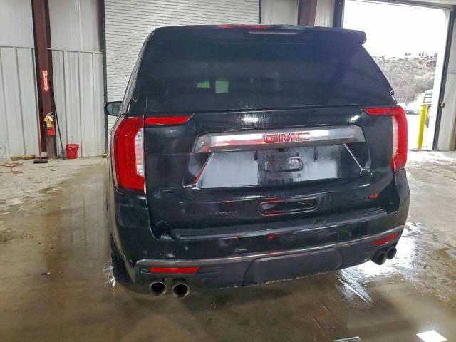 GMC Yukon At4 Image 9