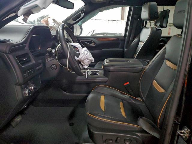 GMC Yukon At4 Image 12