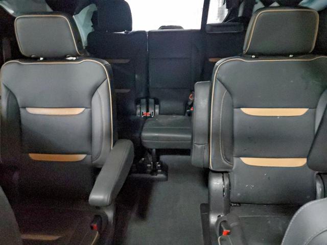 GMC Yukon At4 Image 14