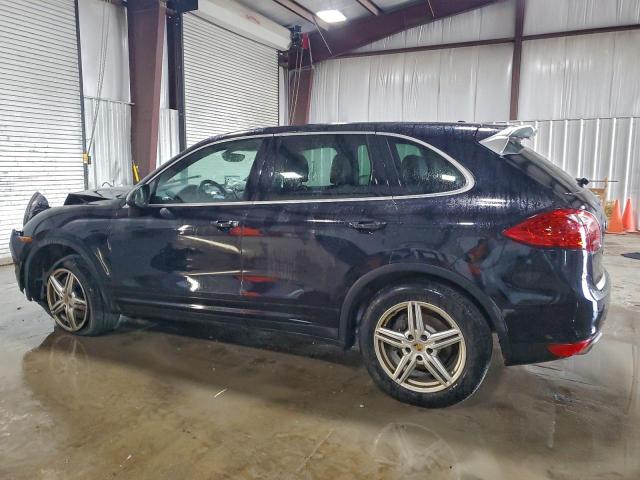 Porsche Cayenne Image 13