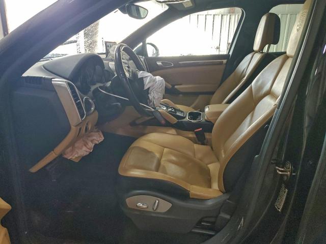 Porsche Cayenne Image 6