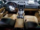 Porsche Cayenne Image 5