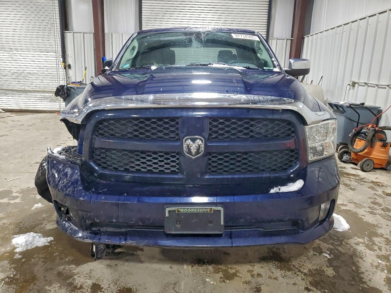 Ram 1500 St Image 6