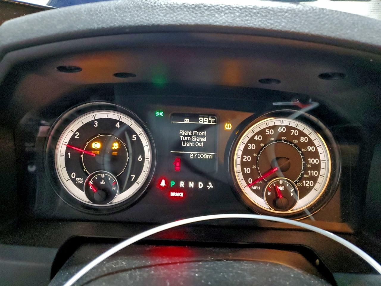 Ram 1500 St Image 11