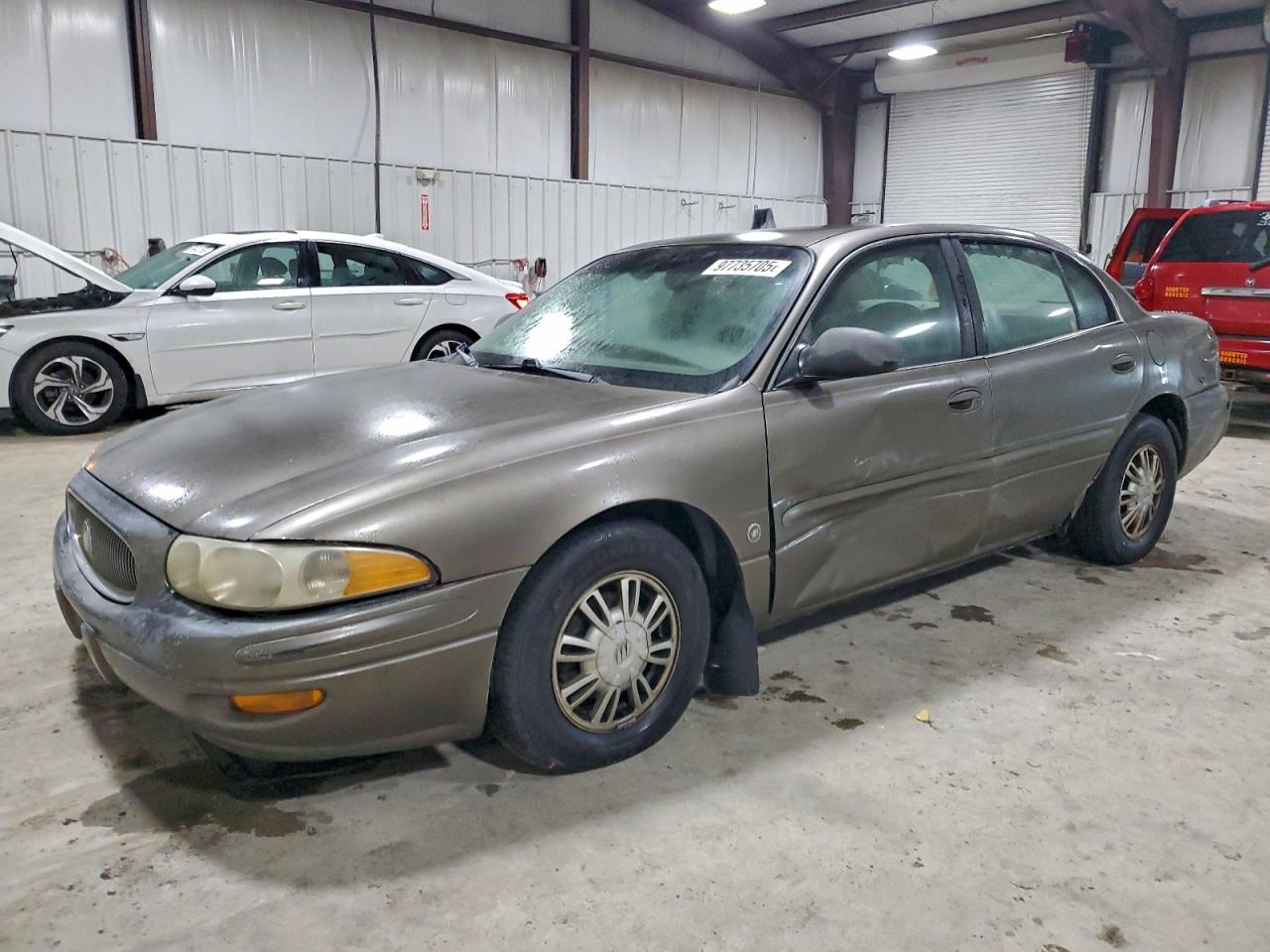 Buick LeSabre Custom Image 1