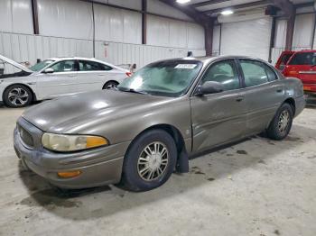  Salvage Buick LeSabre