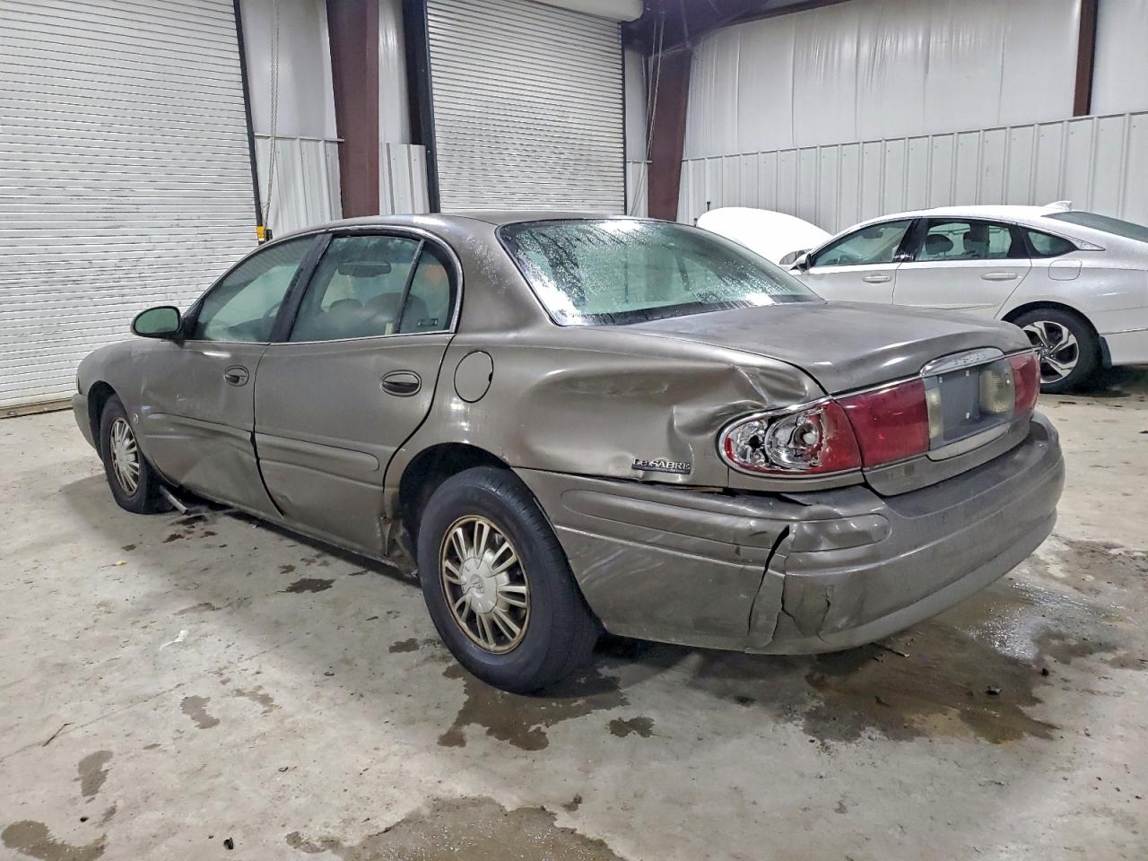 Buick LeSabre Custom Image 2