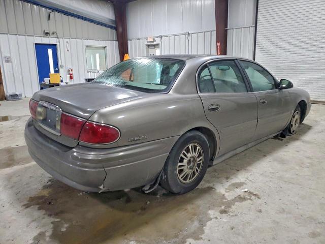 Buick LeSabre Custom Image 12