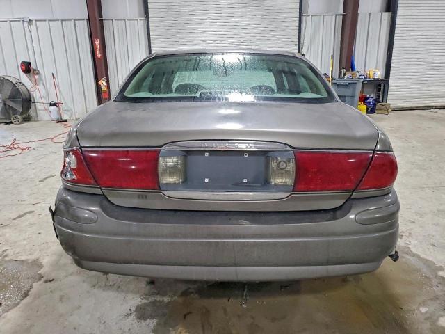 Buick LeSabre Custom Image 11