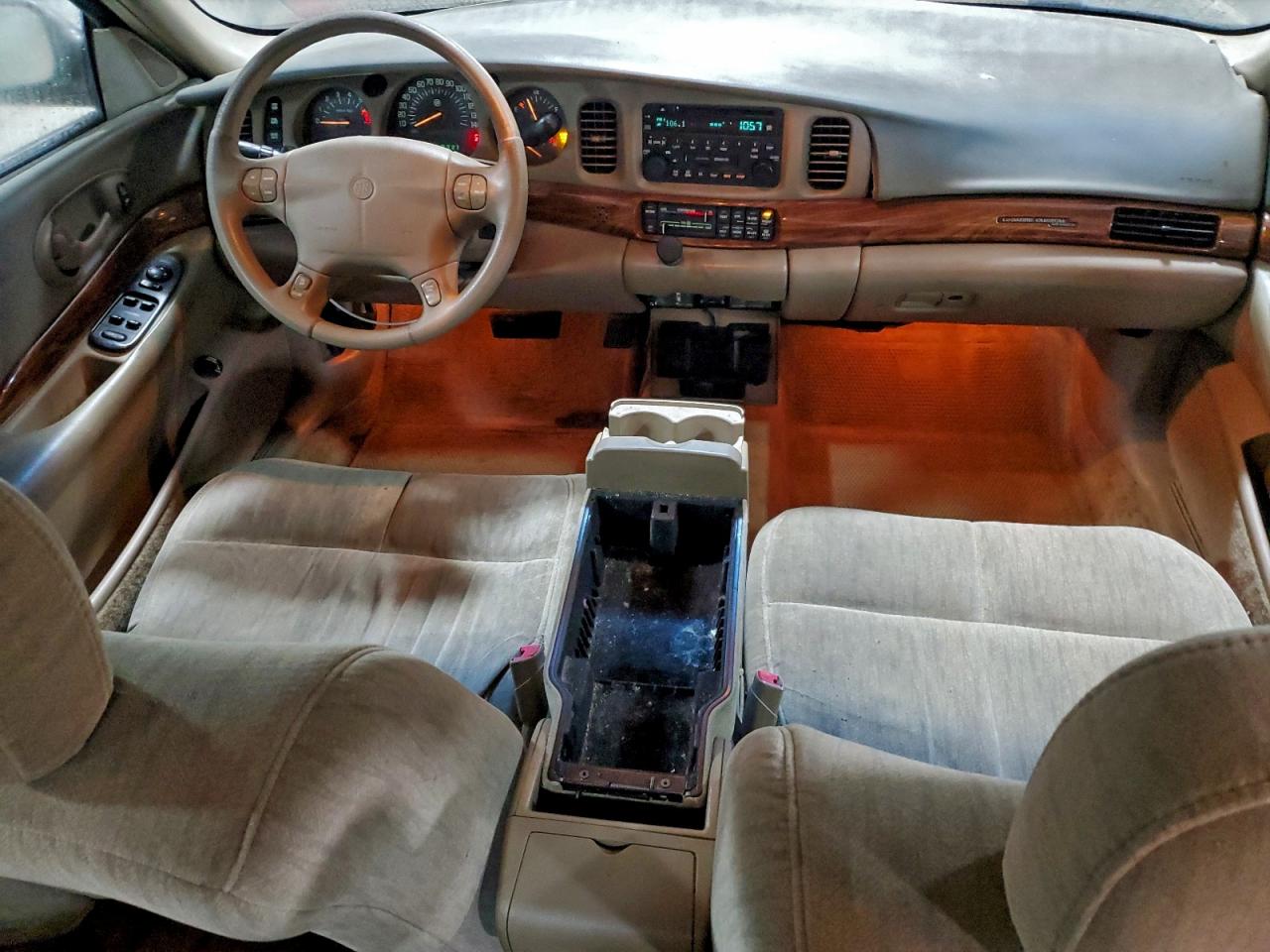 Buick LeSabre Custom Image 6