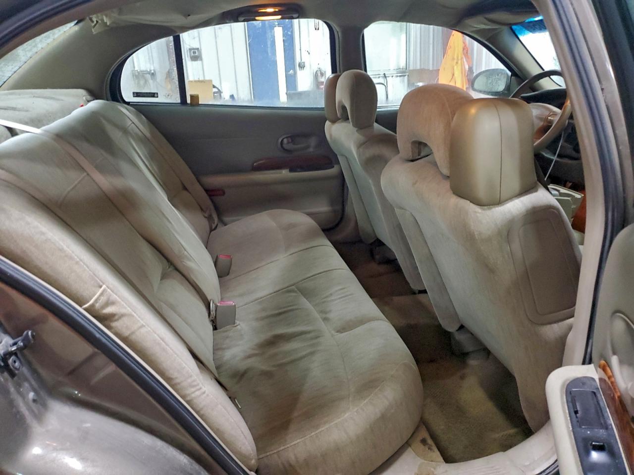 Buick LeSabre Custom Image 5