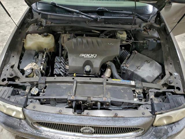 Buick LeSabre Custom Image 8