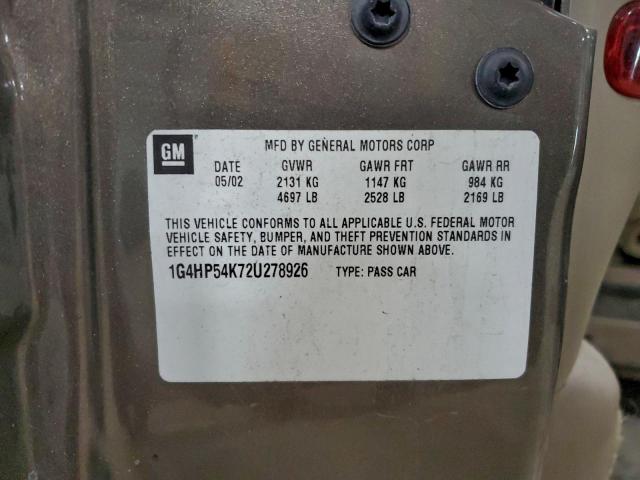 Buick LeSabre Custom Image 9