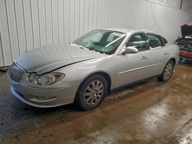  Salvage Buick LaCrosse