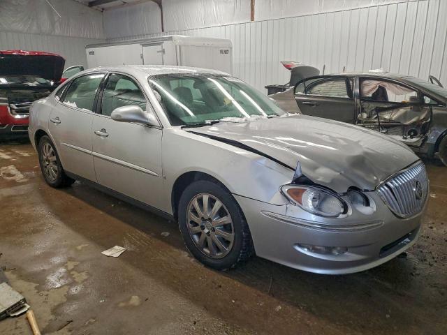 Buick LaCrosse Cx Image 4