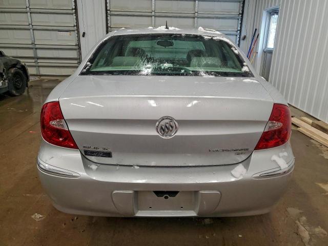 Buick LaCrosse Cx Image 5