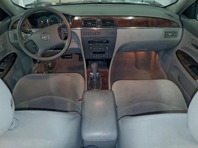 Buick LaCrosse Cx Image 10