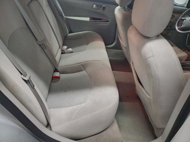 Buick LaCrosse Cx Image 11