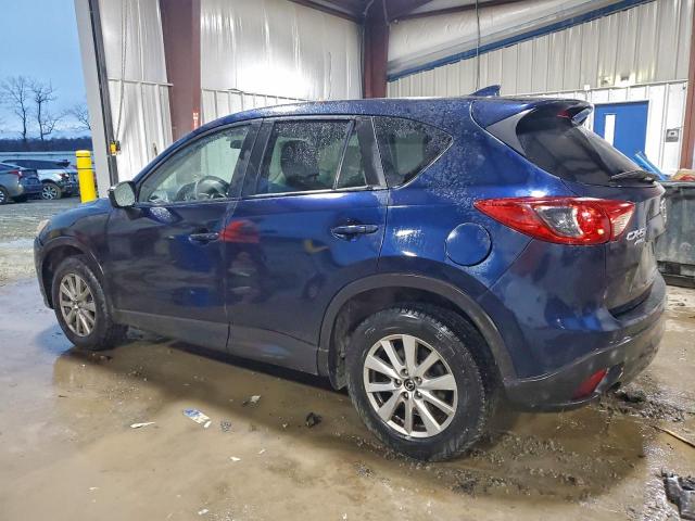 Mazda Cx Touring Image 5