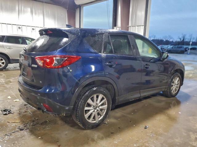 Mazda Cx Touring Image 2