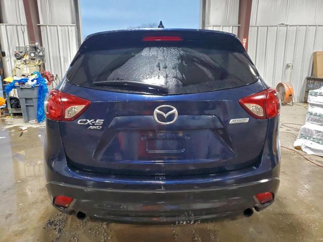 Mazda Cx Touring Image 7