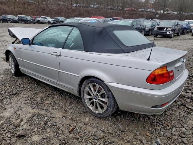 BMW 3 Series Ci Image 2