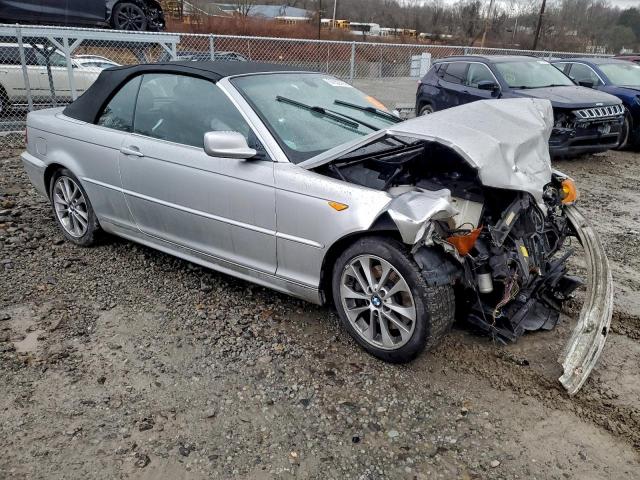 BMW 3 Series Ci Image 8