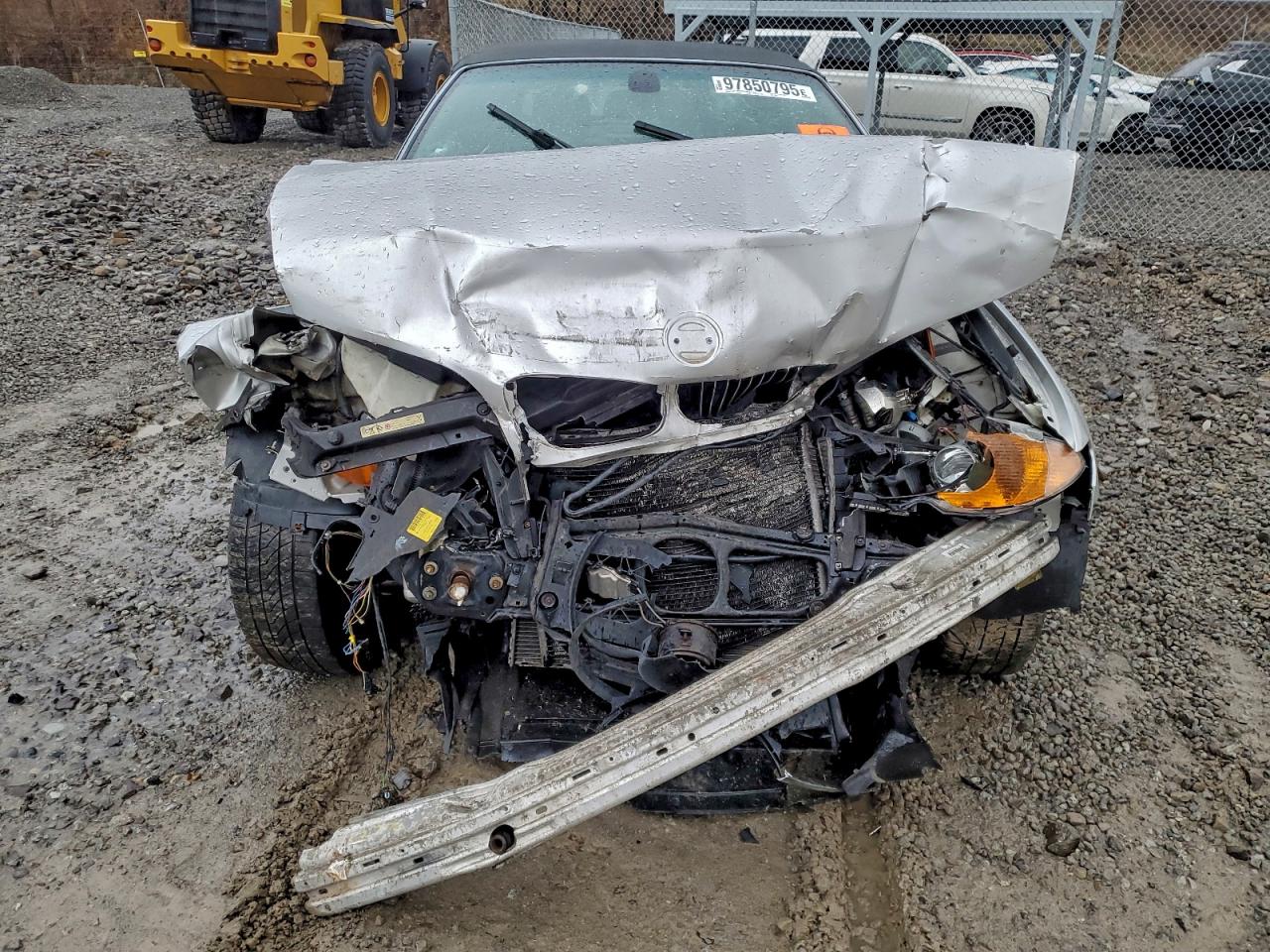 BMW 3 Series Ci Image 4