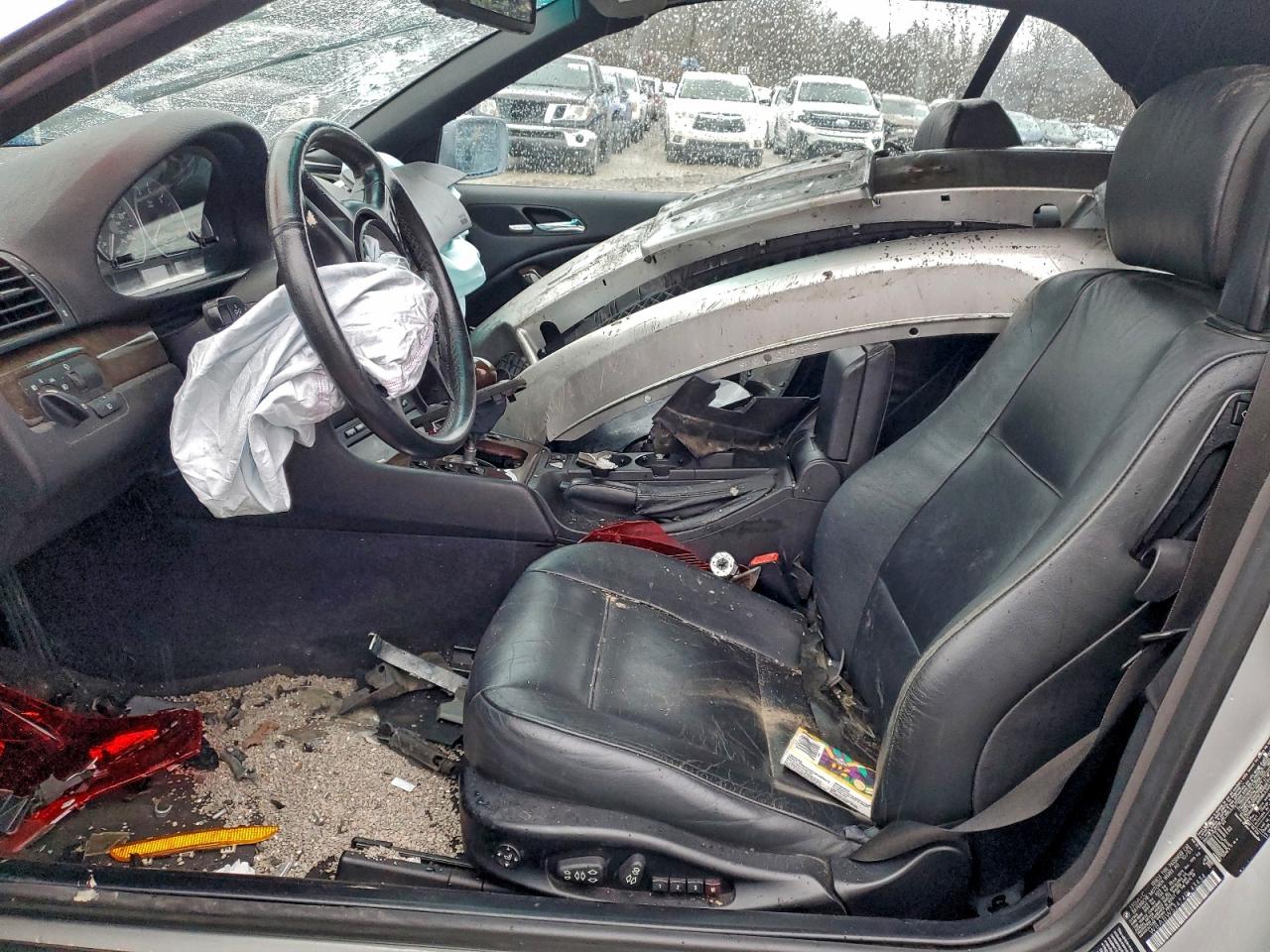 BMW 3 Series Ci Image 11