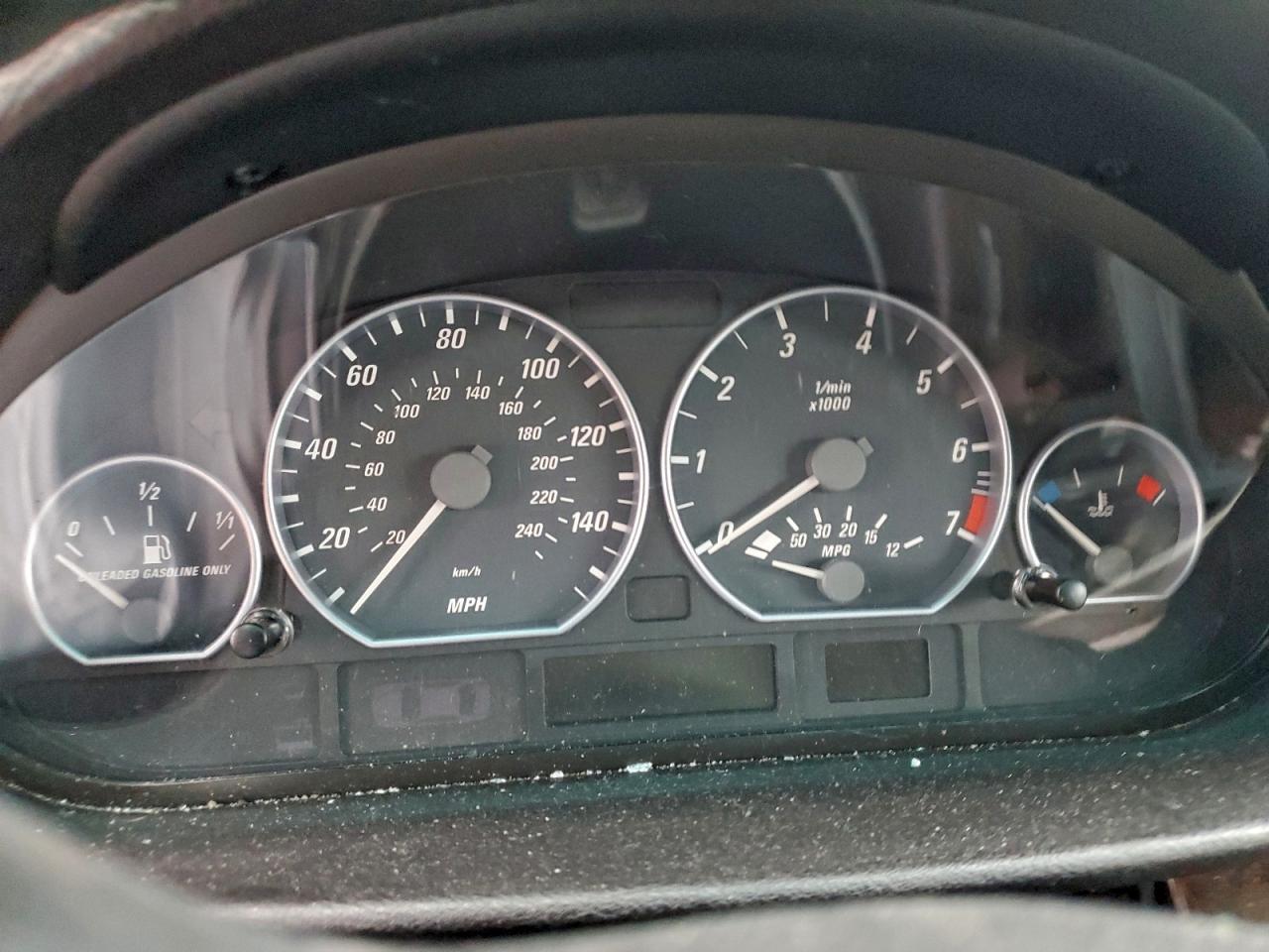 BMW 3 Series Ci Image 6