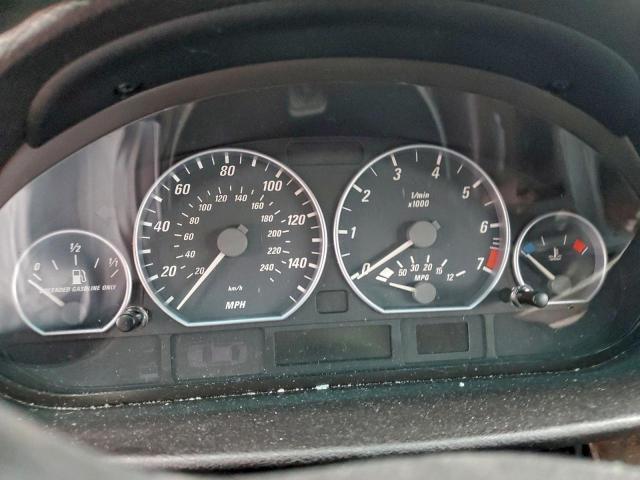 BMW 3 Series Ci Image 6