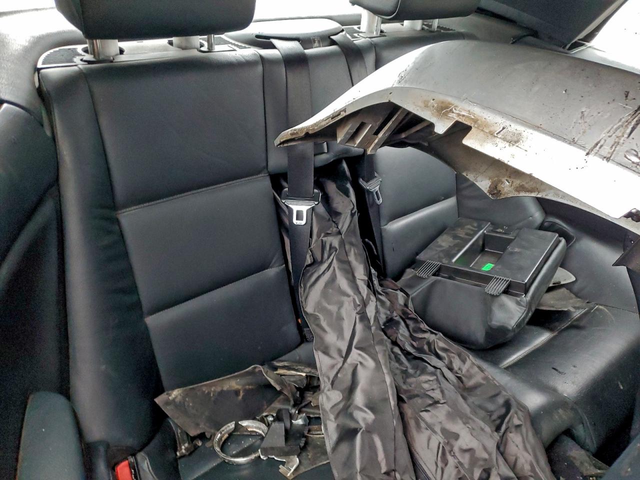 BMW 3 Series Ci Image 12