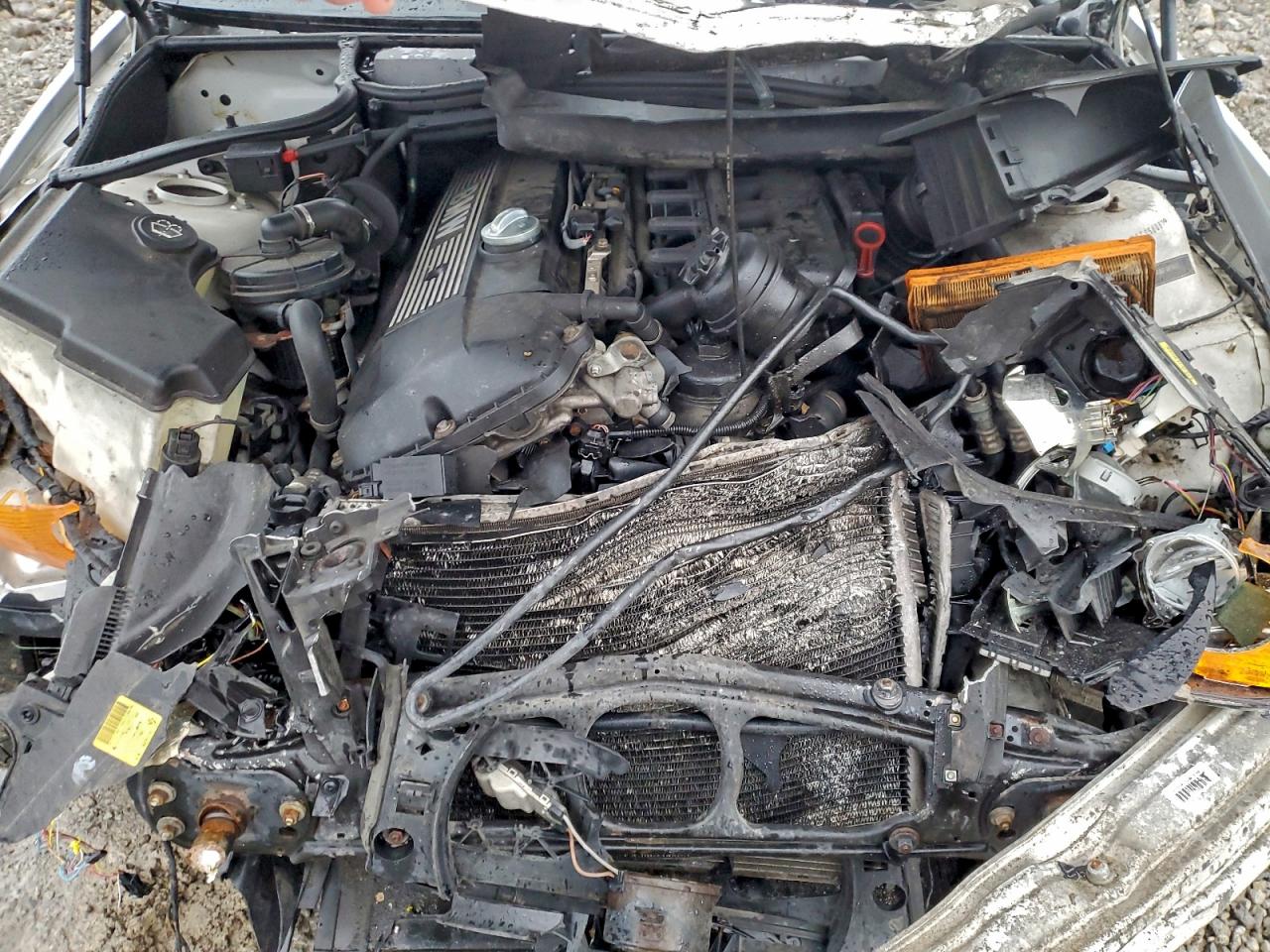 BMW 3 Series Ci Image 7